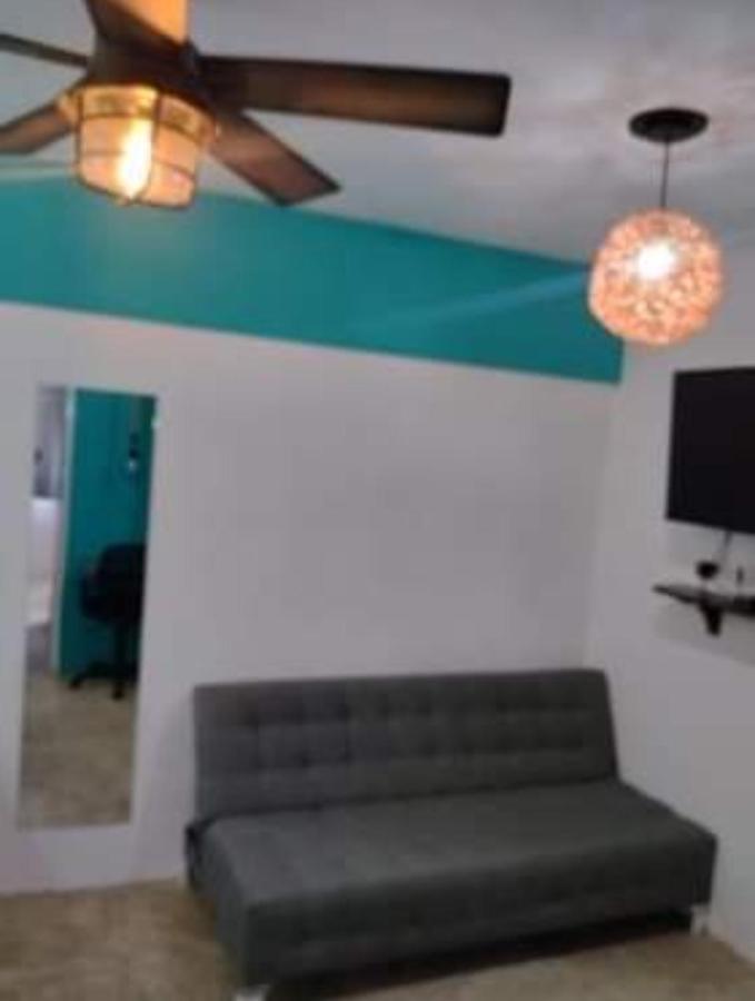 Le Blue Coast Progreso (Yucatan) Exterior foto