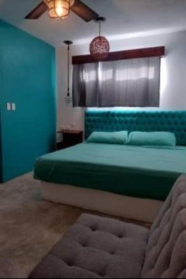Le Blue Coast Progreso (Yucatan) Exterior foto