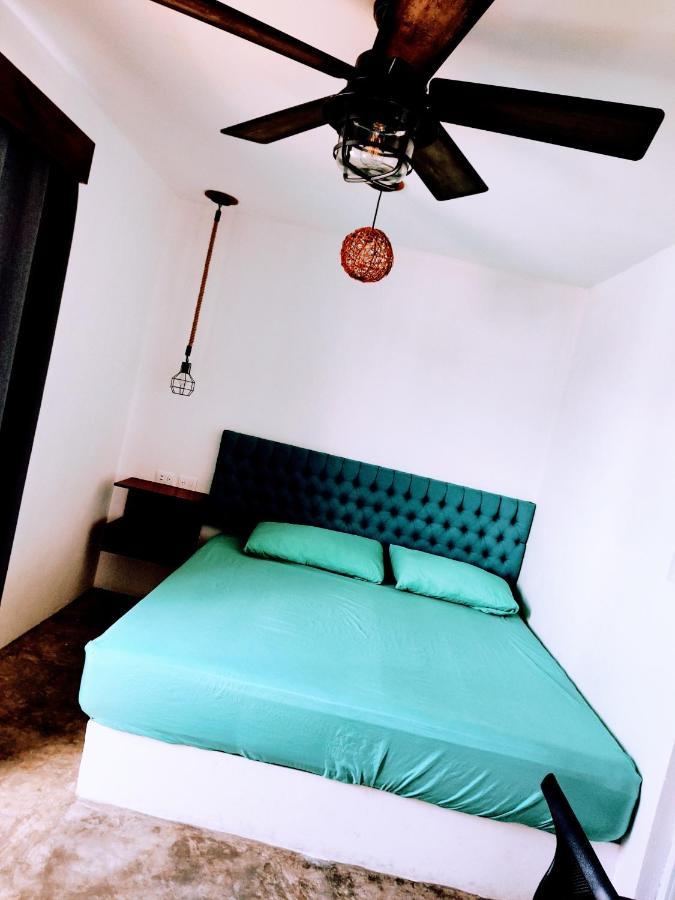 Le Blue Coast Progreso (Yucatan) Exterior foto