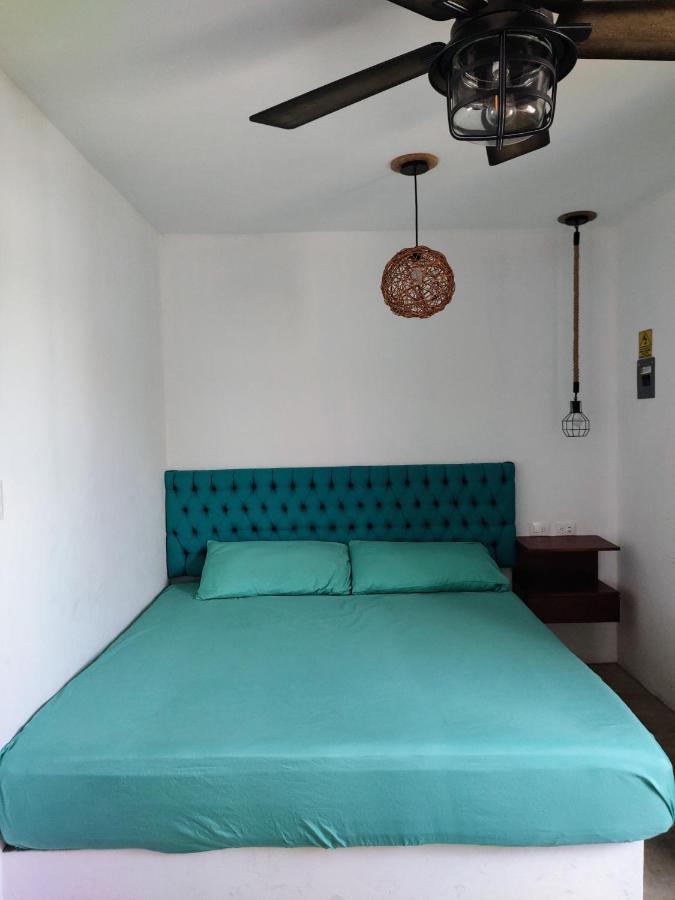 Le Blue Coast Progreso (Yucatan) Exterior foto