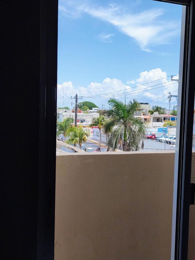 Le Blue Coast Progreso (Yucatan) Exterior foto