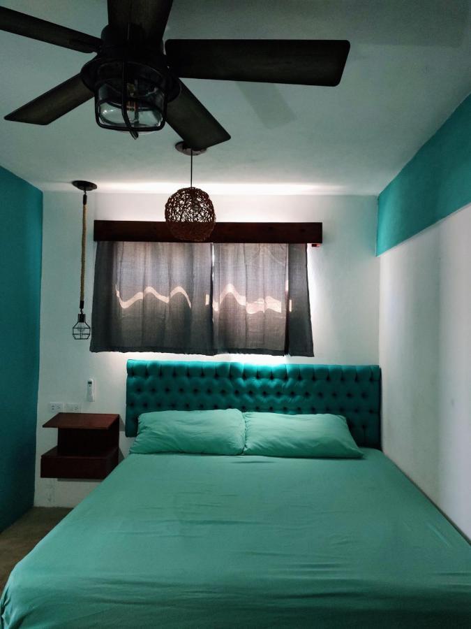 Le Blue Coast Progreso (Yucatan) Exterior foto